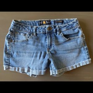 Lucky brand girls size 14